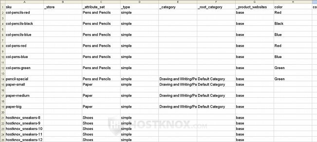 Editing a CSV File